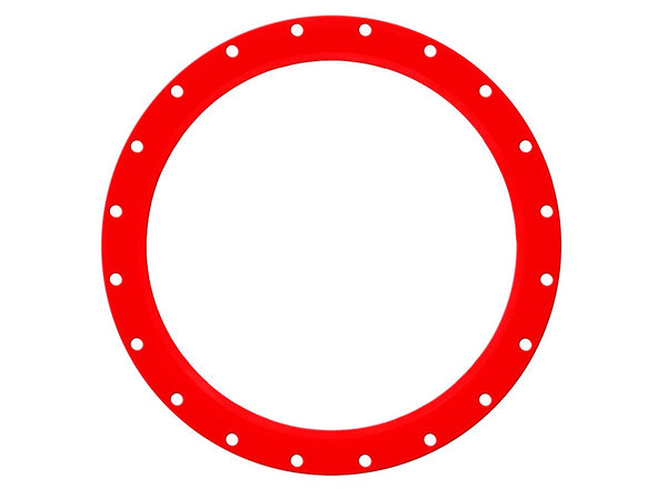 KMC Wheels Bead Lock Ring (MPN: 827BR18-RD)