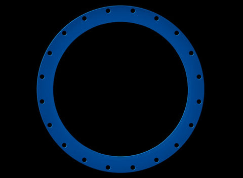 KMC Wheels Bead Lock Ring (MPN: 827BR20-BL)