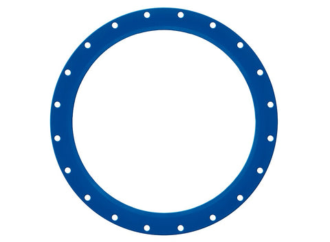 KMC Wheels Bead Lock Ring (MPN: 827BR22-BL)