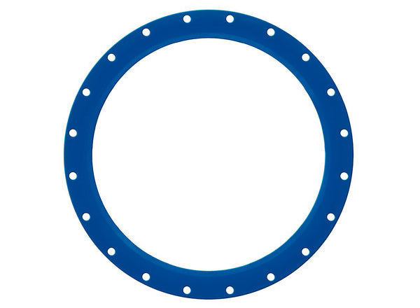 KMC Wheels Bead Lock Ring (MPN: 827BR22-BL)