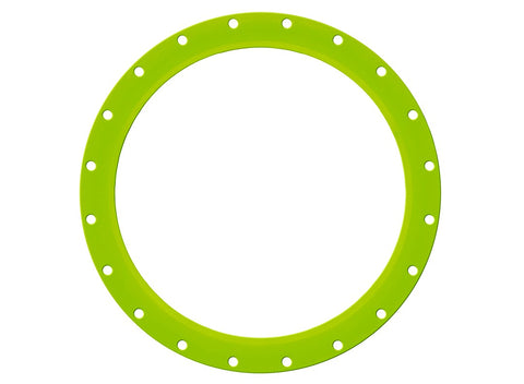 KMC Wheels Bead Lock Ring (MPN: 827BR22-GN)