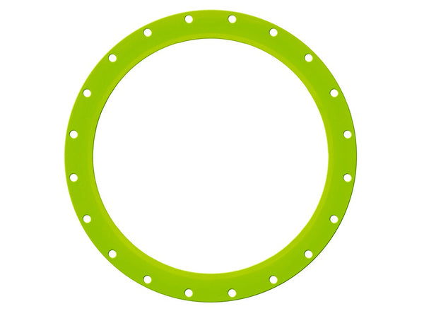 KMC Wheels Bead Lock Ring (MPN: 827BR22-GN)