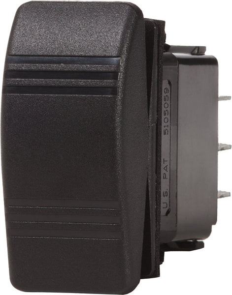 Blue Sea Multi Purpose Switch (MPN: 8285-BSS)