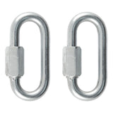 Curt Trailer Safety Chain Quick Link (MPN: 82903)
