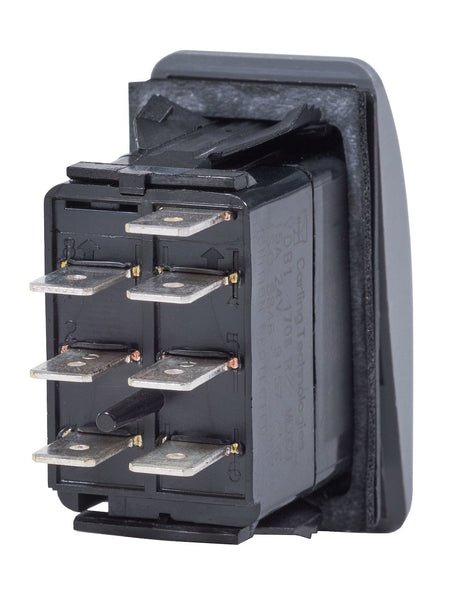 Blue Sea Systems Multi Purpose Switch (MPN: 8300-BSS)