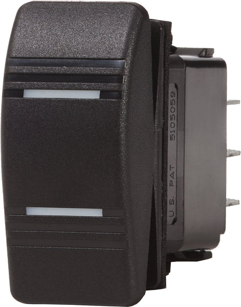 Blue Sea Systems Multi Purpose Switch (MPN: 8300-BSS)