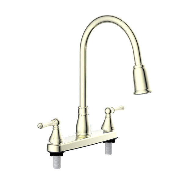 LaSalle Bristol Utopia Kitchen Faucet (MPN: 27830001BNAF)