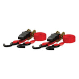 CURT Cargo Tie Down Strap (MPN: 83001)