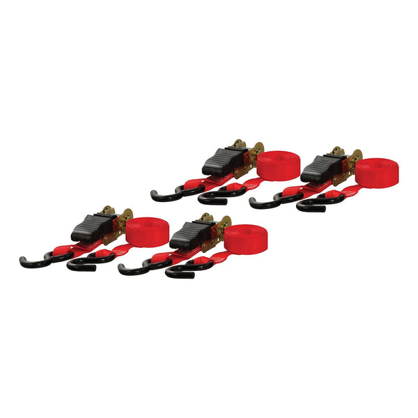 CURT Cargo Tie Down Strap (MPN: 83002)