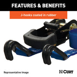 CURT Cargo Tie Down Strap (MPN: 83020)
