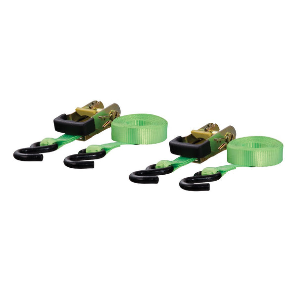 CURT Cargo Tie Down Strap (MPN: 83028)