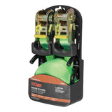 CURT Cargo Tie Down Strap (MPN: 83028)