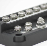 Egis Busbar Flat Strip Type (MPN: 8030)