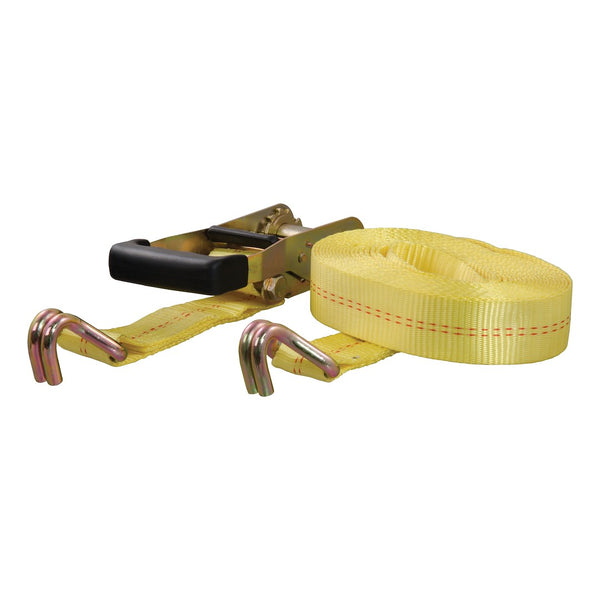 CURT Cargo Tie Down Strap (MPN: 83047)