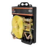 CURT Cargo Tie Down Strap (MPN: 83047)