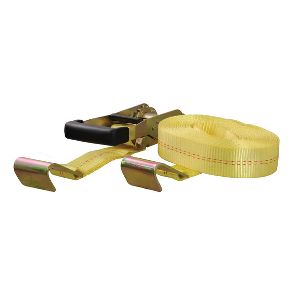 CURT Cargo Tie Down Strap (MPN: 83048)