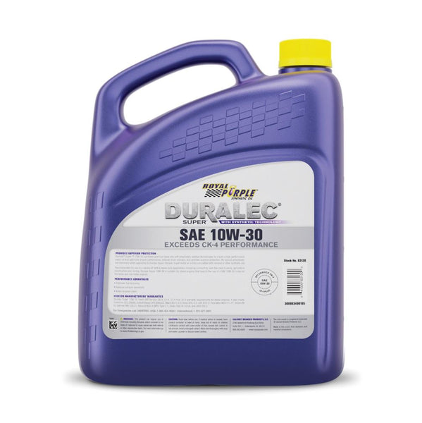 Royal Purple Motor Oil (MPN: 83130)