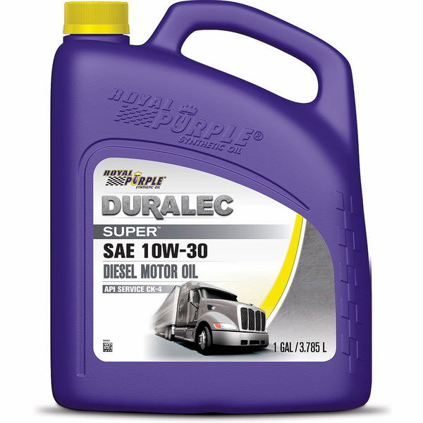 Royal Purple Motor Oil (MPN: 83130)