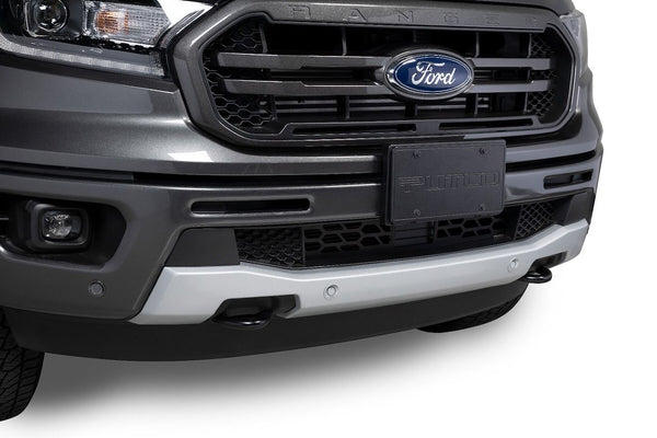 Putco Bumper Grille Insert (MPN: 83164)