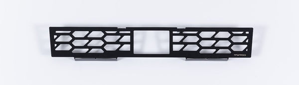 Putco Bumper Grille Insert (MPN: 83164)