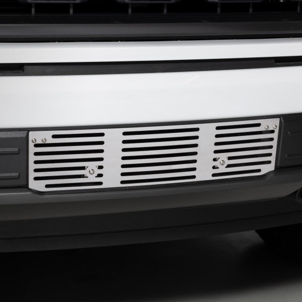 Putco Bumper Grille Insert (MPN: 83166)