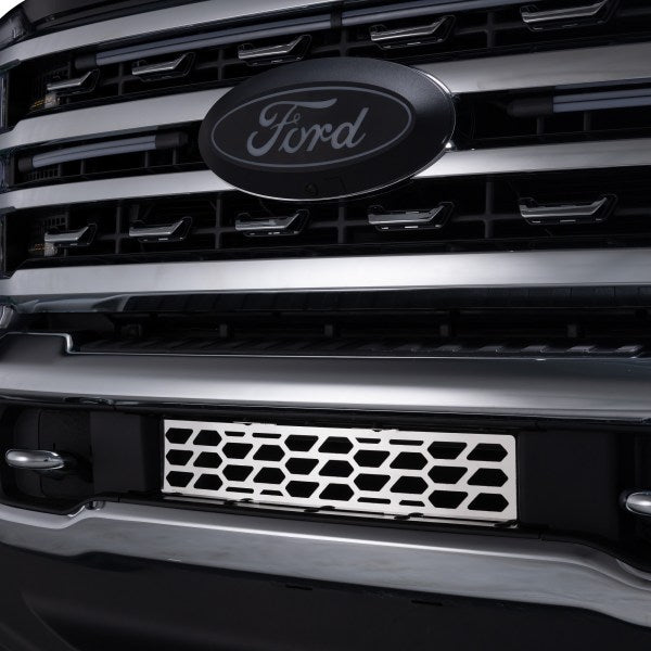 Putco Bumper Grille Insert (MPN: 83166)
