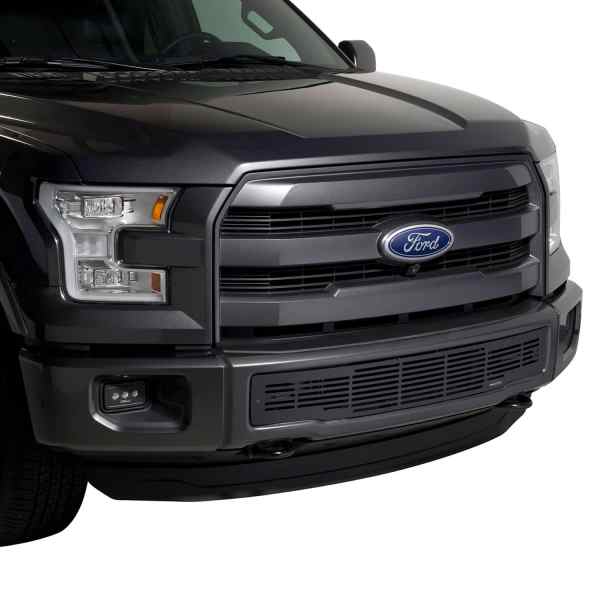 Putco Bumper Grille Insert (MPN: 83166)