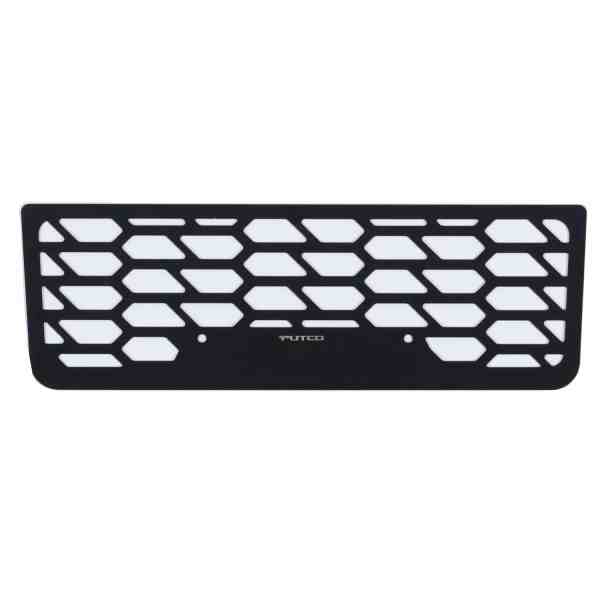 Putco Bumper Grille Insert (MPN: 83166)