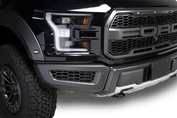 Putco Bumper Grille Insert (MPN: 83168)