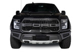 Putco Bumper Grille Insert (MPN: 83168)