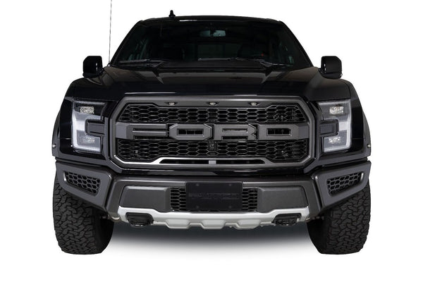 Putco Bumper Grille Insert (MPN: 83168)