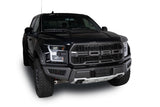 Putco Bumper Grille Insert (MPN: 83168)