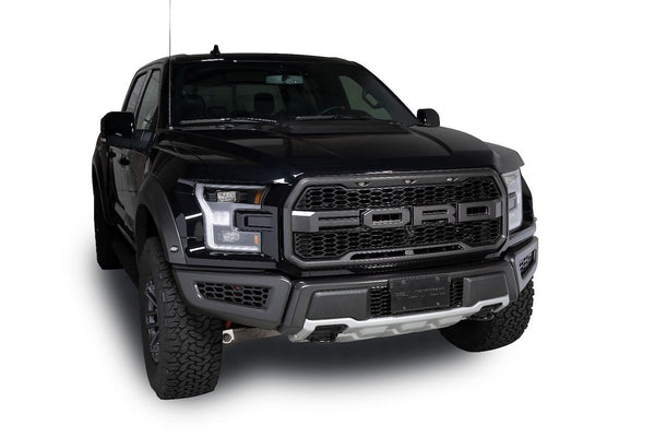Putco Bumper Grille Insert (MPN: 83168)
