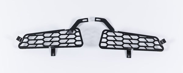 Putco Bumper Grille Insert (MPN: 83168)