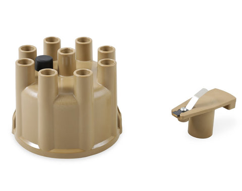 ACCEL Ignition Distributor Cap and Rotor Kit (MPN: 8320ACC)