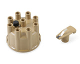 ACCEL Ignition Distributor Cap and Rotor Kit (MPN: 8320ACC)