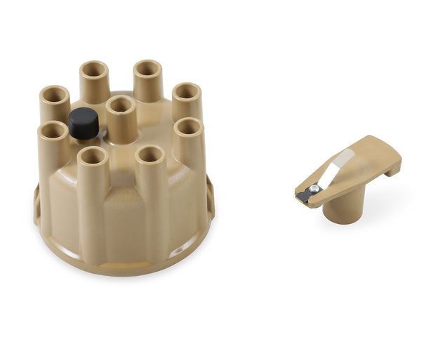 ACCEL Ignition Distributor Cap and Rotor Kit (MPN: 8320ACC)