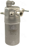 Four Seasons Air Conditioner Accumulator (MPN: 83238)