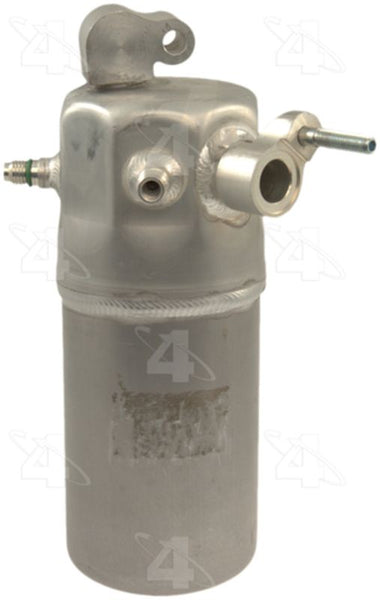 Four Seasons Air Conditioner Accumulator (MPN: 83238)