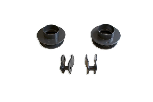 MaxTrac Suspension Leveling Kit (MPN: 832820)