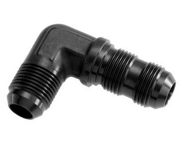 Redhorse Performance Coupler Fitting (MPN: 833-06-2)