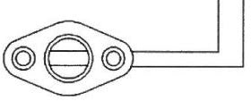 Coleman Mach Air Conditioner Remote Sensor (MPN: 8330-3101)