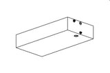 Fresh Water Tank 2 Gallon Capacity (MPN: 833002)