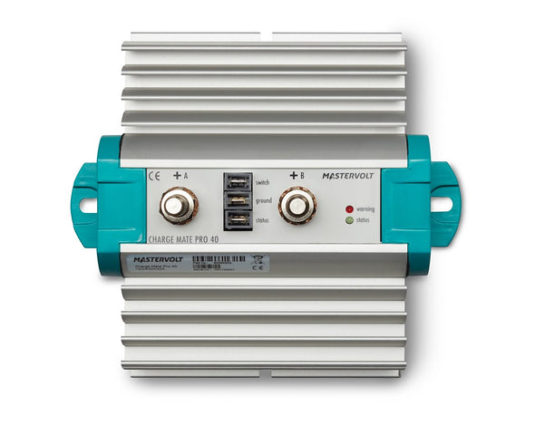 Mastervolt Charge Mate Pro (MPN: 83304002)