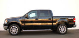 Maxtrac Suspension Leveling Kit (MPN: 833120)
