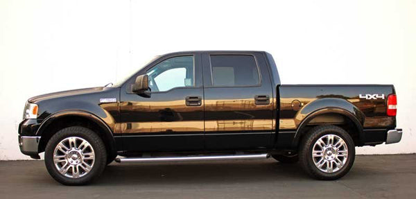Maxtrac Suspension Leveling Kit (MPN: 833120)