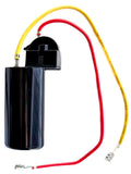 M C Enterprises Air Conditioner Capacitor (MPN: 8333A-9021CMC)