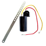 M C Enterprises Air Conditioner Capacitor (MPN: 8333A-9021CMC)