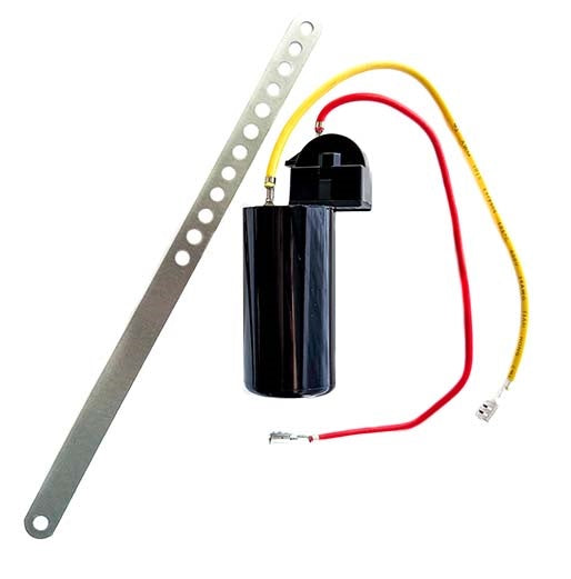 M C Enterprises Air Conditioner Capacitor (MPN: 8333A-9021CMC)