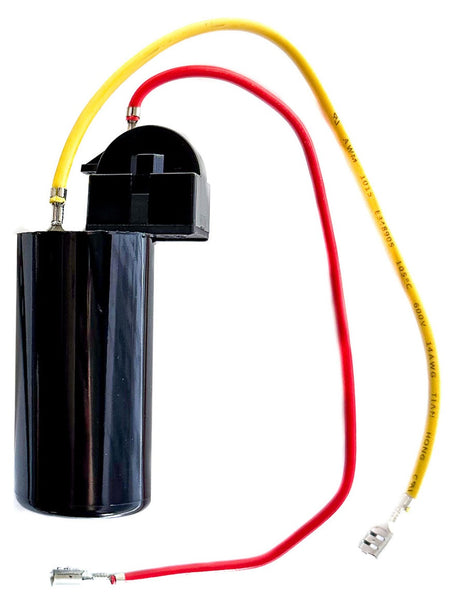 M C Enterprises Air Conditioner Capacitor (MPN: 8333A-9021CMC)